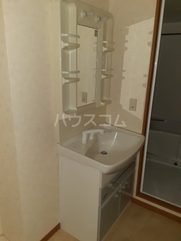 11/30 洗面
