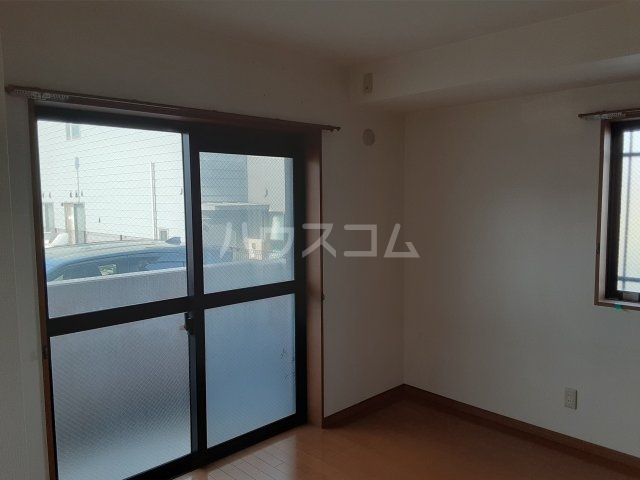 4/30 室内