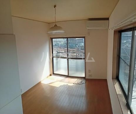 3/13 リビング/ダイニング