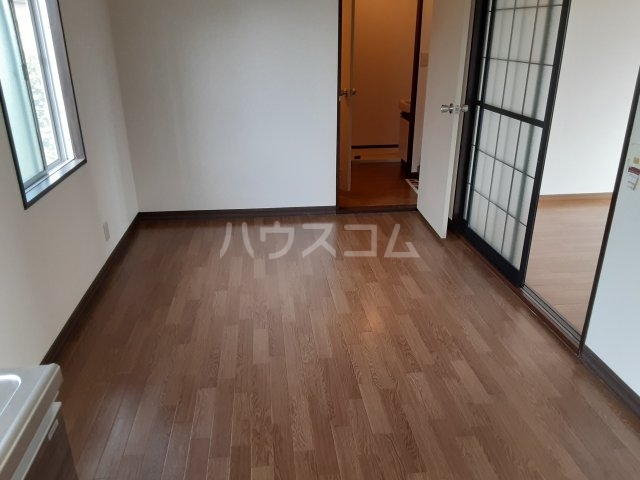 4/25 リビング/ダイニング