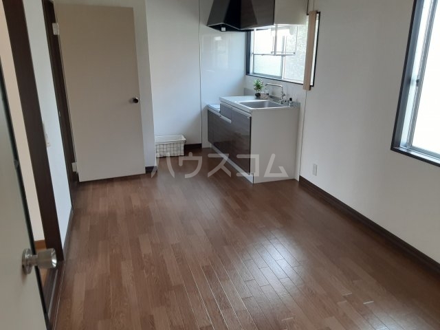 3/25 リビング/ダイニング