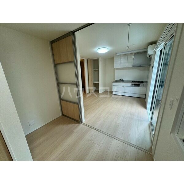 4/25 リビング/ダイニング