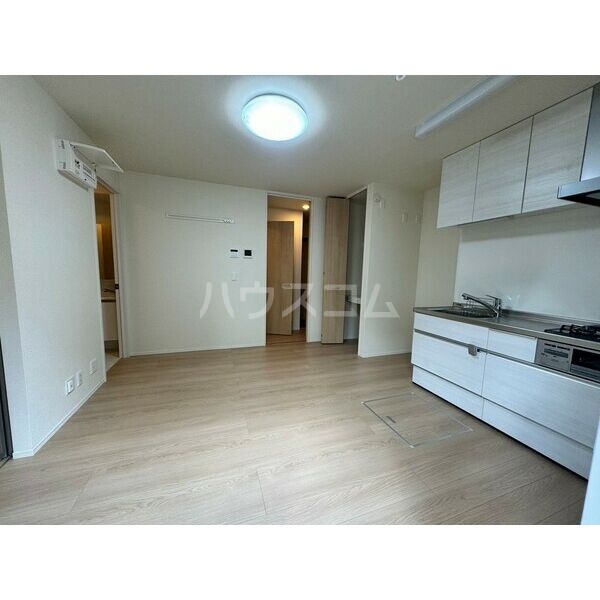 3/25 リビング/ダイニング