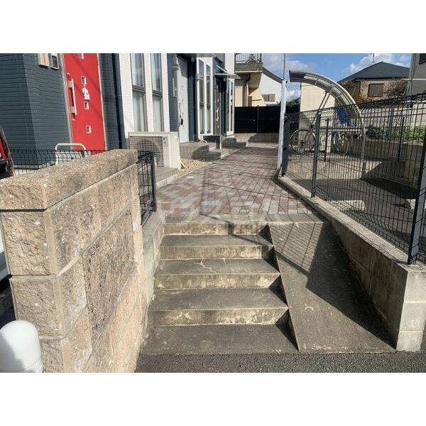 11/19 エントランス