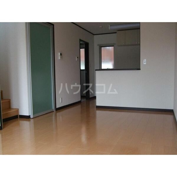 3/19 リビング/ダイニング