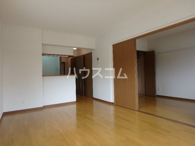 5/30 リビング/ダイニング