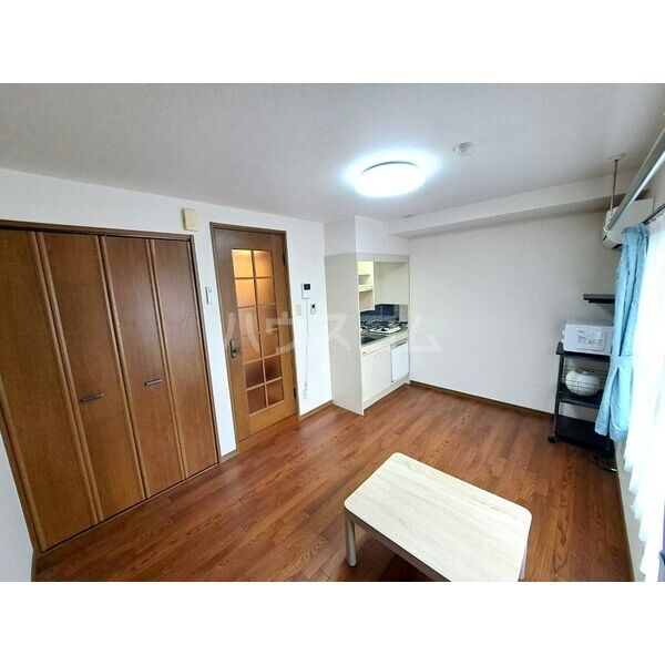 3/24 リビング/ダイニング