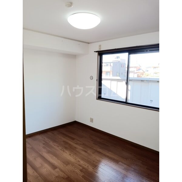 5/20 リビング/ダイニング