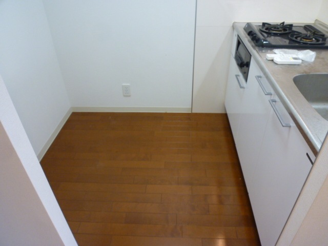 9/30 キッチン