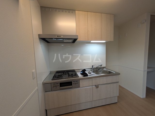 10/30 キッチン