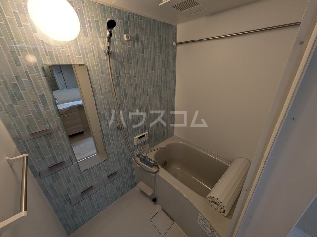 12/30 浴室