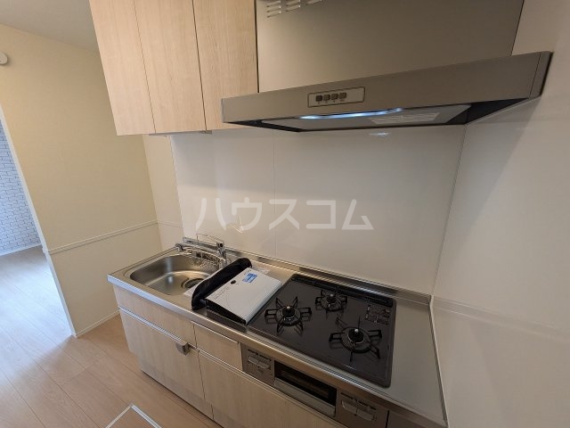 10/30 キッチン