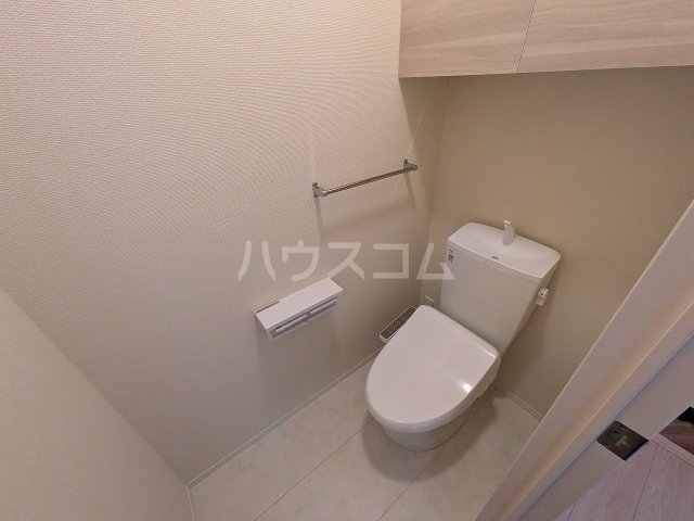 13/30 トイレ