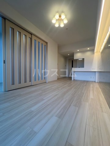 4/30 リビング/ダイニング