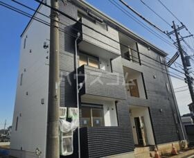 1/16 外観