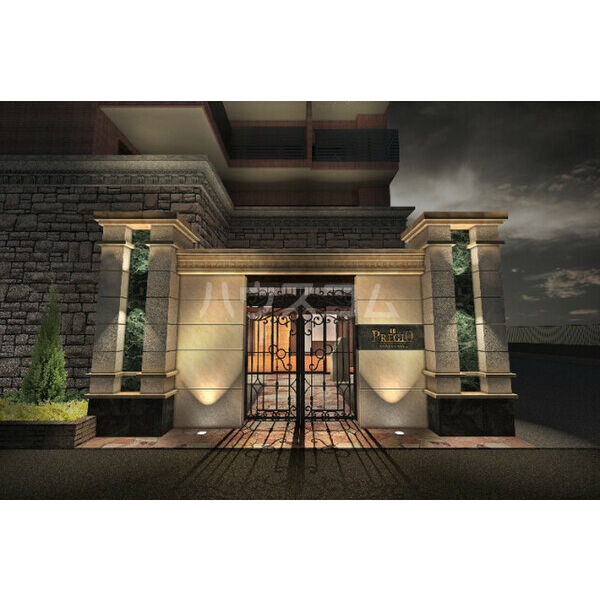 14/24 エントランス