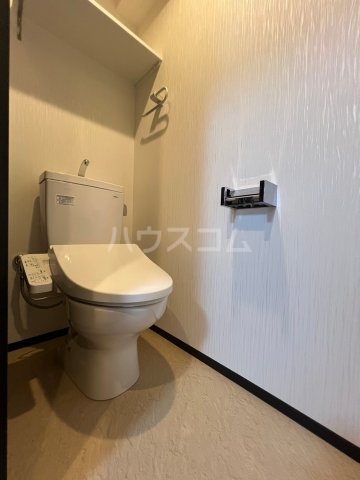 18/30 トイレ