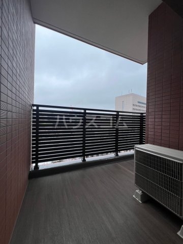 20/30 バルコニー
