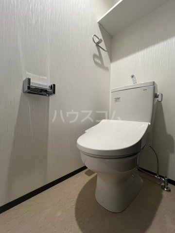 12/30 トイレ