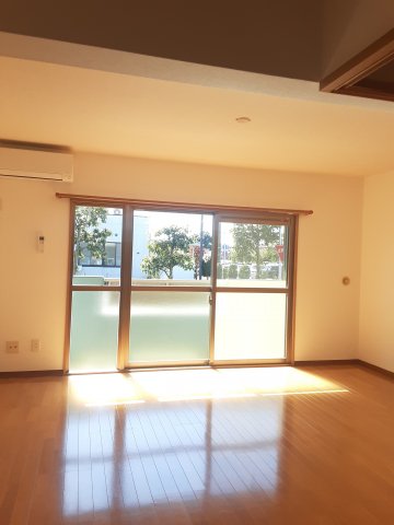 3/25 リビング/ダイニング