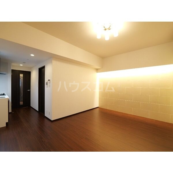 3/24 リビング/ダイニング