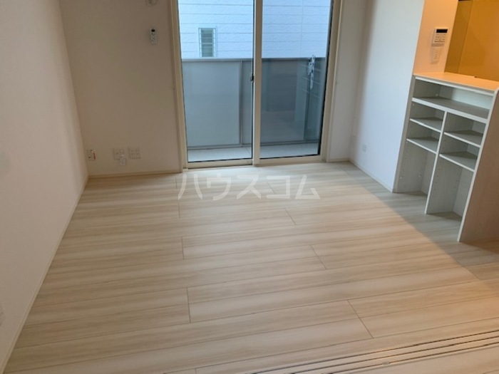 3/16 リビング/ダイニング