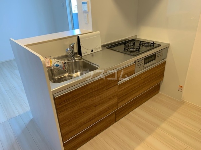 6/16 キッチン