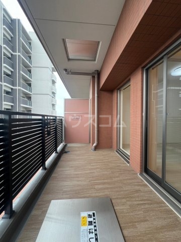 16/30 バルコニー