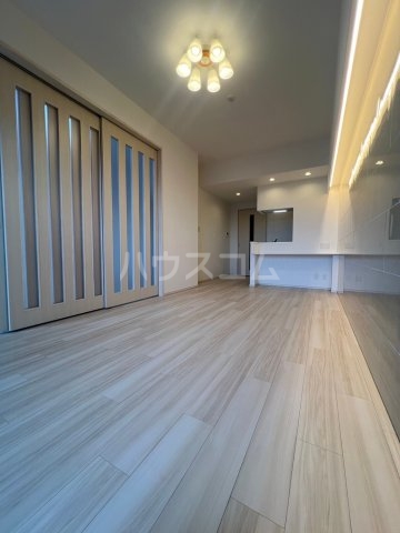 4/30 リビング/ダイニング