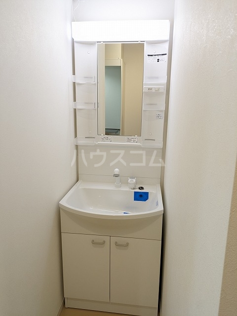10/30 洗面