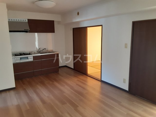 3/29 リビング/ダイニング