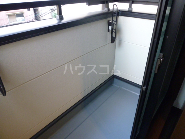 19/30 バルコニー