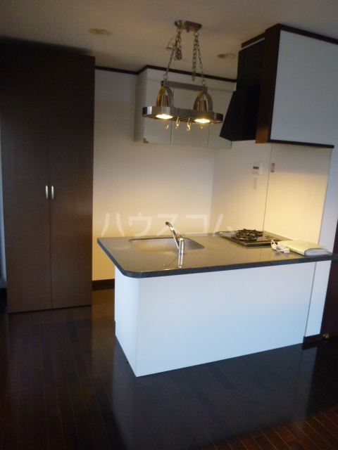 5/30 リビング/ダイニング