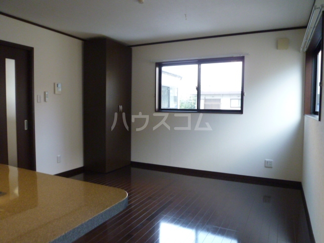 4/30 リビング/ダイニング