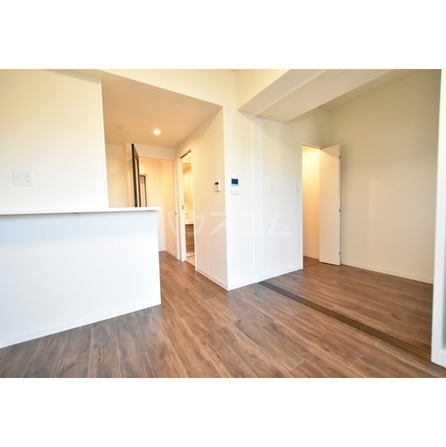 4/30 リビング/ダイニング