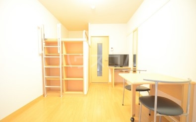 3/19 リビング/ダイニング