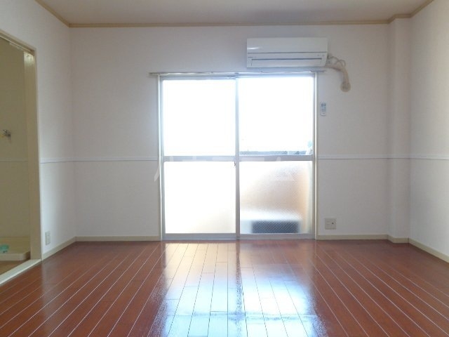 17/30 バルコニー