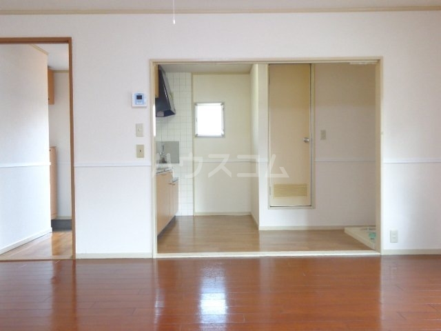 5/30 リビング/ダイニング