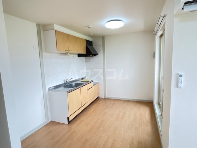 4/25 リビング/ダイニング