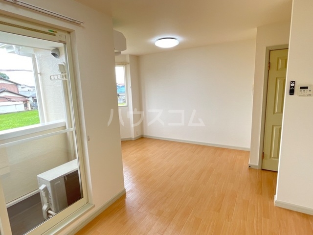 3/25 リビング/ダイニング