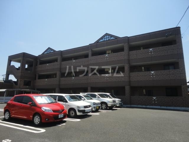 24/28 駐車場