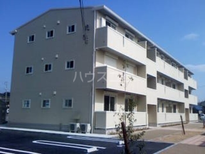 1/16 外観