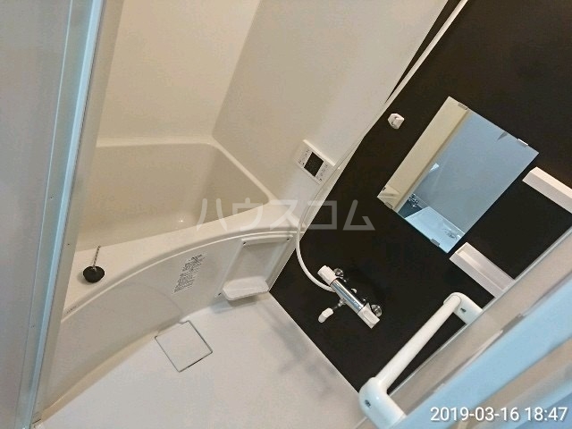 9/23 浴室