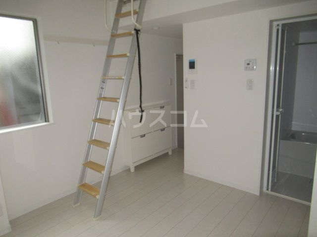 3/25 リビング/ダイニング