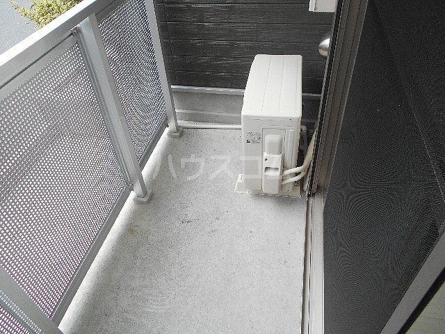 18/30 バルコニー