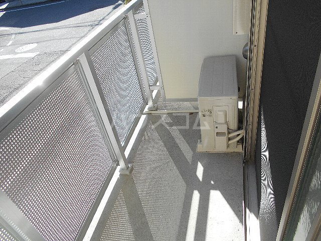 17/30 バルコニー