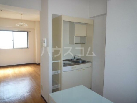 4/17 リビング/ダイニング