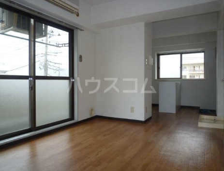 3/17 リビング/ダイニング