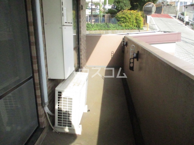 15/30 バルコニー
