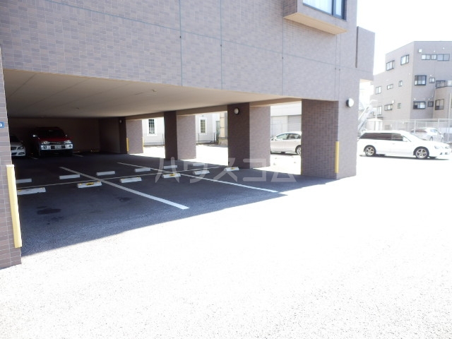 24/30 駐車場